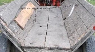 Był trzeźwy, ale miał zakaz prowadzenia pojazdów