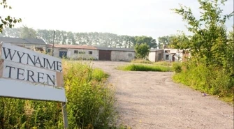 Piotrków: Mamy działki, nie mamy inwestorów