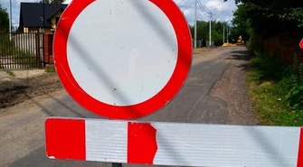 Kolejna ulica w Piotrkowie będzie zamknięta