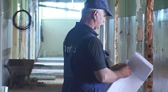 Region: Porodówka w remoncie