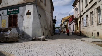 Remont Farnej prawie zakończony