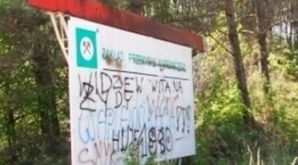 Wydał decyzję z rażącym naruszeniem prawa