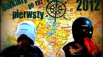 Dwie kobiety podbiją Bałkany na motocyklach