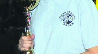 Anita Sochacka jedzie na mistrzostwa Europy