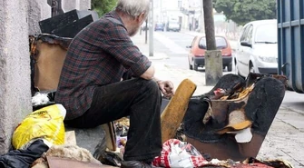 Śmierć w płomieniach na Starowarszawskiej
