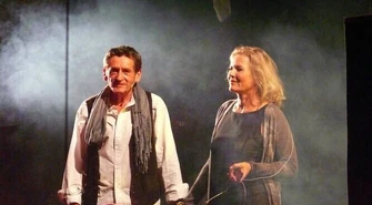 &#8222;Salome&#8221; z Szapołowską przyciągnęła tłumy