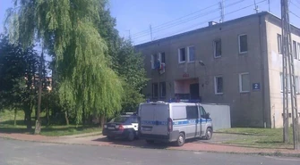 Region: W Woli nie będzie komisariatu?