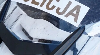 Bezczelnie okradł jubilera w Piotrkowie