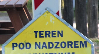 Zalew Sulejowski: Odpoczynek za dwa złote