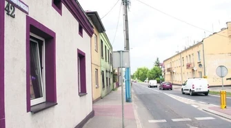 Bełchatów: Biorą się za Pabianicką