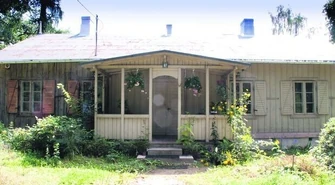 Kawał historii w kartonowych pudłach