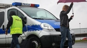 Region: Groźny wypadek w Milejowie