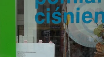 Region: Nocą tylko w Radomsku