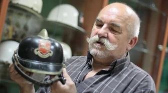 Coś dla pasjonatów pożarnictwa