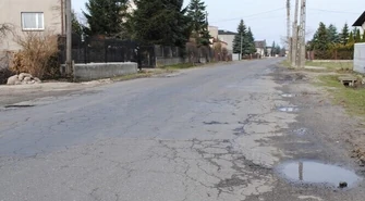 Piotrków zaoszczędzi na przebudowie Zalesickiej