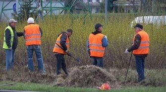 Roka wypowiedziała umowę MZDiK