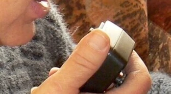 Podszywał się pod policjanta, nadawał przez CB