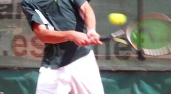 Kamil Majchrzak wygrywa światowy turniej na Słowacji