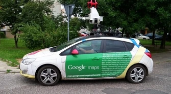 Google w Piotrkowie &#8211; czy będzie Street View?