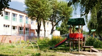 Plac zabaw przy przedszkolu będzie jak nowy