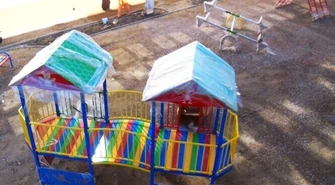 Powstaną nowe place zabaw przy podstawówkach