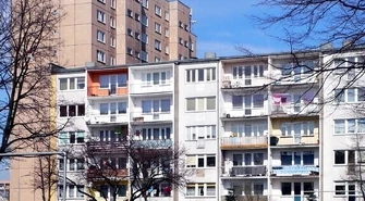 Piotrków: Włamują się na osiedlu Słowackiego