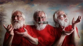 Stanisław Mazuś: "Z paletą przez życie"