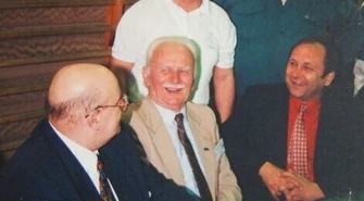 Piotrkowianin sędziował na igrzyskach