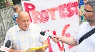 Nie spoczniemy, póki grzyb nie zostanie usunięty