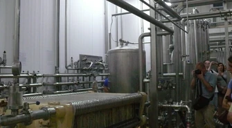 Piotrków: Zobacz jak powstaje piwo