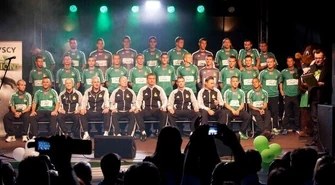 Piłka nożna: PGE dalej sponsorem GKS