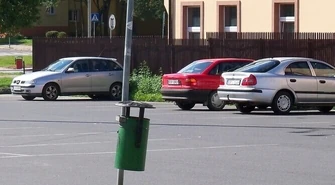 Wysokość opłat za parkingi ustali prezydent?