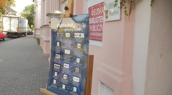 Region: Radomsko nie pójdzie spać