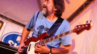 Wielkie gwiazdy jazzu grały na Rycerskiej