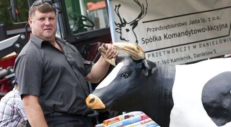 Piotrków: Ponad 300 firm na XXI Rol-Szansie