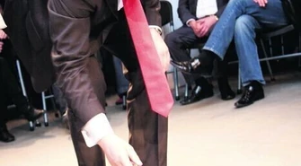 Starosta, prezydent - patroni (nie) od wszystkiego