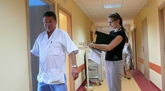 Można już rodzić w Bełchatowie &#8211; po europejsku