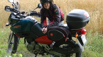 Maszyny już się grzeją