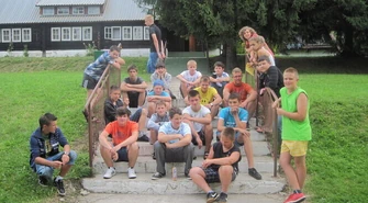 Udane wakacje dzieci z powiatu piotrkowskiego