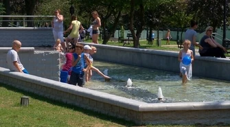 Słowackiego: &#8222;Po co była nam ta fontanna?&#8221; 