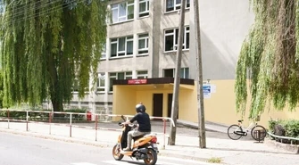 Przeprowadzka w oświacie - z 1 Maja na Wysoką