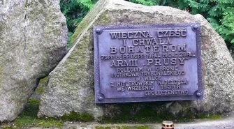 Pamiątki tragicznego Września 39