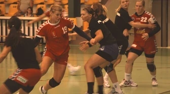 Piotrcovia lepsza od Ruchu Chorzów