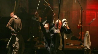 Festiwal Łódzkie Spotkania Teatralne rozpoczęty