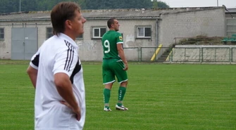Lechia Tomaszów wygrała w Zelowie