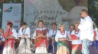 Radomsko: III Ogólnopolski Festiwal Zalewajki
