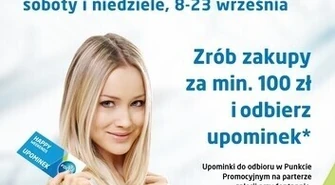 Happy Weekends w galerii Focus Mall