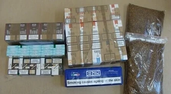 Do emerytury dorabiała nielegalnym handlem