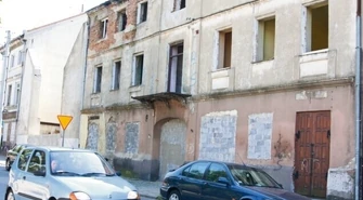 Będzie kolejna rozbiórka na Starym Mieście