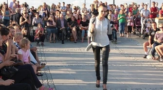 Gorzkowice Fashion Day 2012 